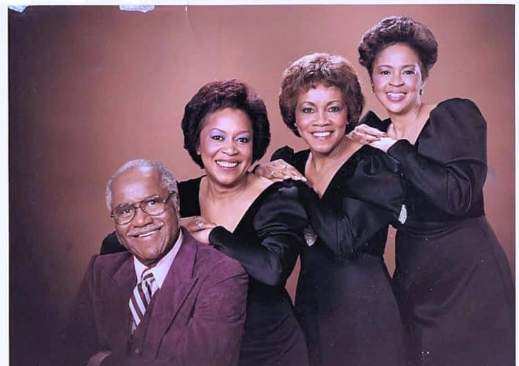 10 Best The Staple Singers Songs of All Time