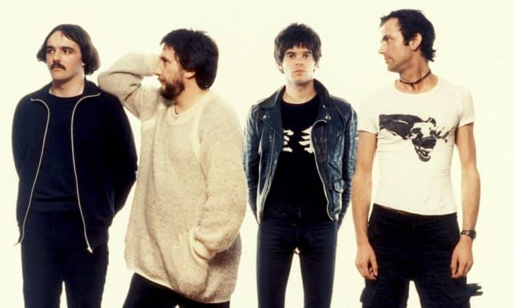 10 Best The Stranglers Songs of All Time