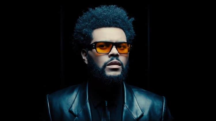10 Best The Weeknd Songs of All Time