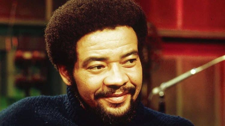 10 Best Bill Withers Songs of All Time