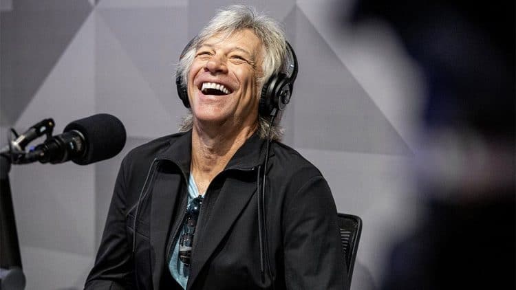 10 Best Bon Jovi Songs of All Time