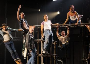 15 Best Broadway Singers of All Time