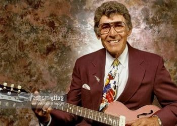 10 Best Carl Perkins Songs of All Time