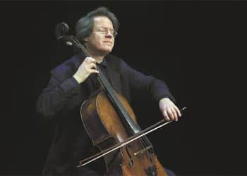 15 Best Cello Players of All Time