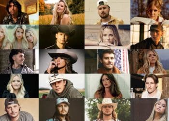 15 Best Country Singers of All Time