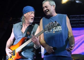 10 Best Deep Purple Songs of All Time