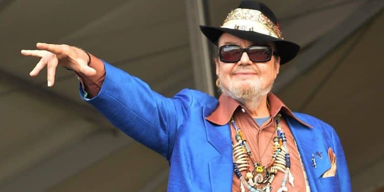 10 Best Dr John Songs of All Time