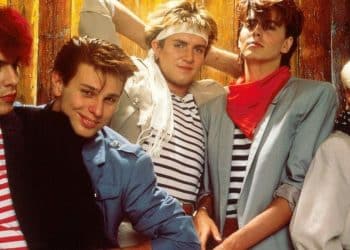 10 Best Duran Duran Songs of All Time