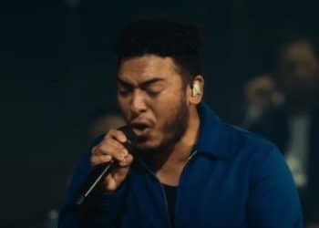 10 Best Elevation Worship Songs of All Time