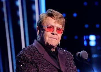 10 Best Elton John Songs of All Time