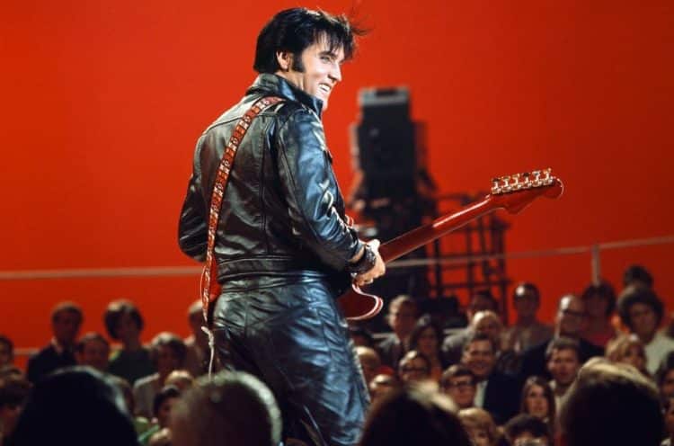 10 Best Elvis Presley Songs of All Time
