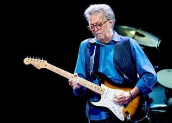 10 Best Eric Clapton Songs of All Time