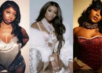 15 Best Female Rappers of All Time