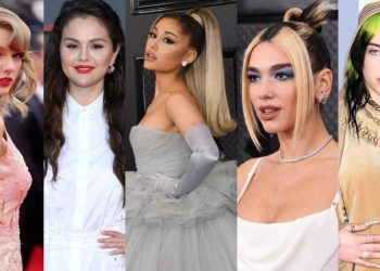 15 Best Female Singers of All Time