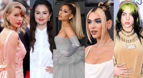 15 Best Female Singers of All Time - Singersroom.com