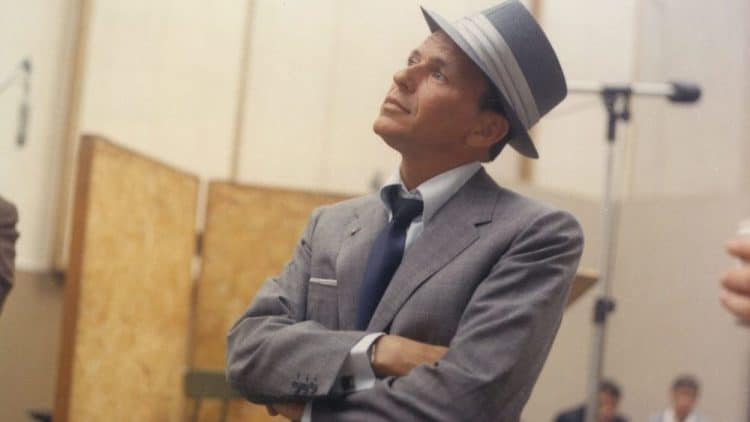 10 Best Frank Sinatra Songs of All Time