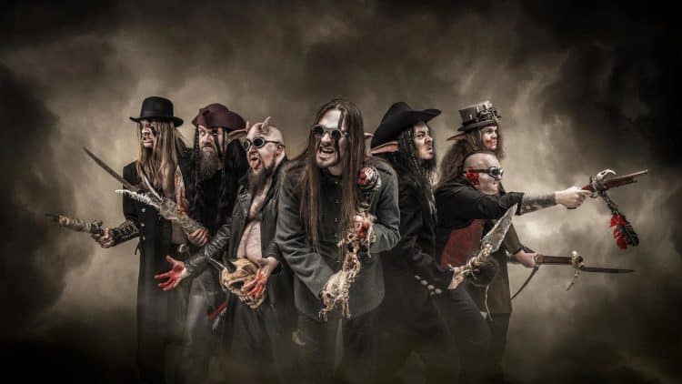 15 Best Heavy Metal Songs of All Time