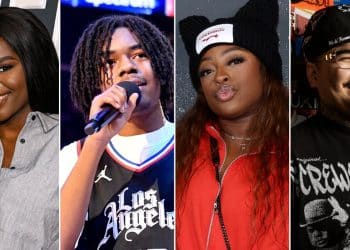15 Best Hiphop Singers of All Time