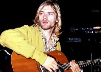 10 Best Kurt Cobain Songs of All Time