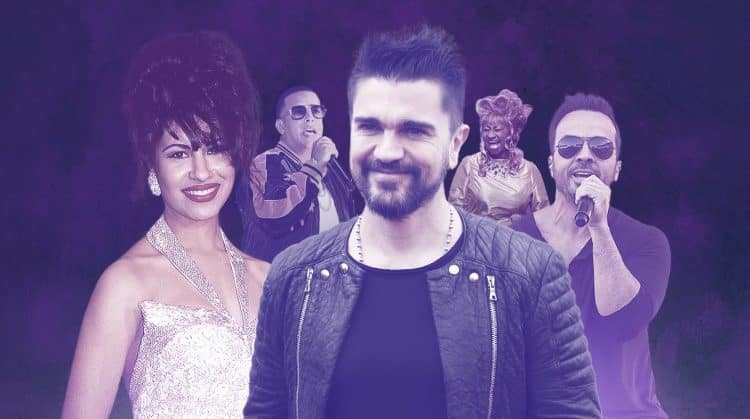 15 Best Latin Songs of All Time