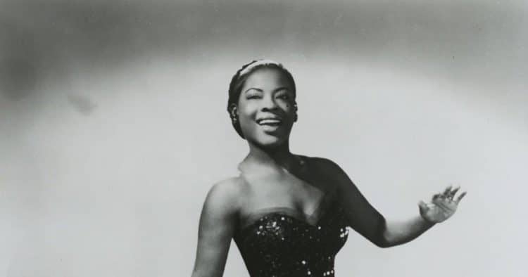 10 Best Lavern Baker Songs of All Time