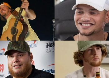 15 Best Male Singers of All Time