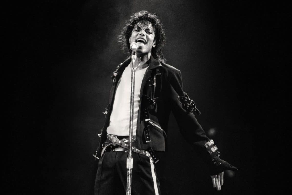 10 Best Michael Jackson Songs of All Time - Singersroom.com