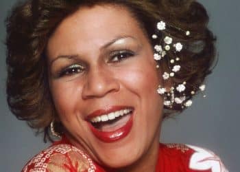 10 Best Minnie Riperton Songs of All Time