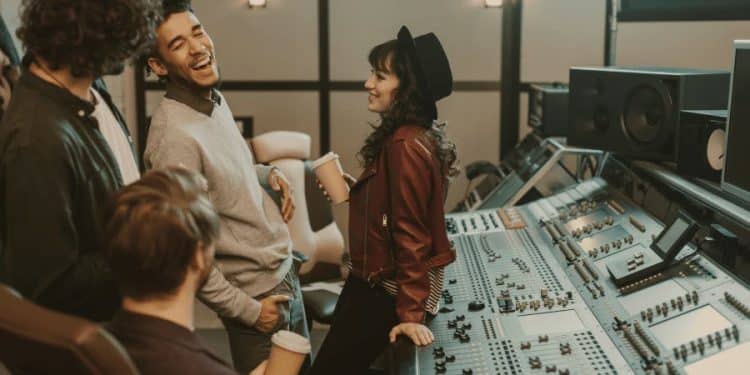 15 Best Music Producers of All Time