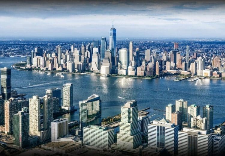 10 Famous Singers from New Jersey