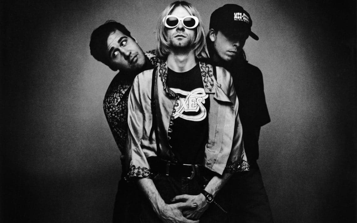 10 Best Nirvana Songs of All Time