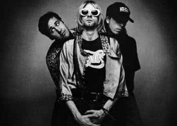 10 Best Nirvana Songs of All Time