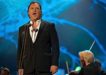 15 Best Opera Singers of All Time