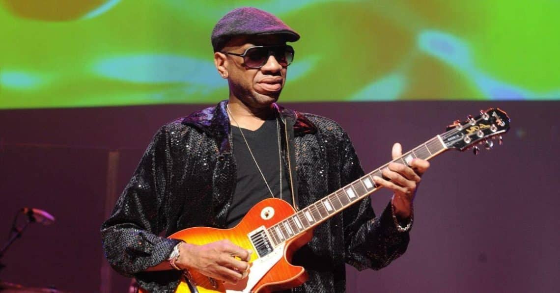 10 Best Otis Redding Songs of All Time