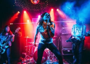 15 Best Punk Rock Singers of All Time