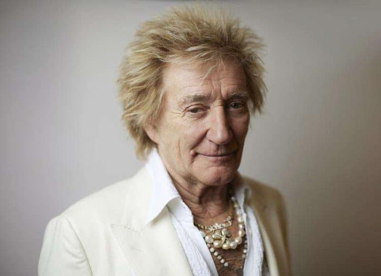 10 Best Rod Stewart Songs of All Time