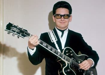 10 Best Roy Orbison Songs of All Time