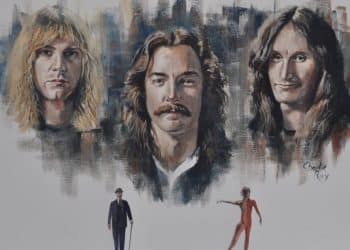 10 Best Rush Songs of All Time
