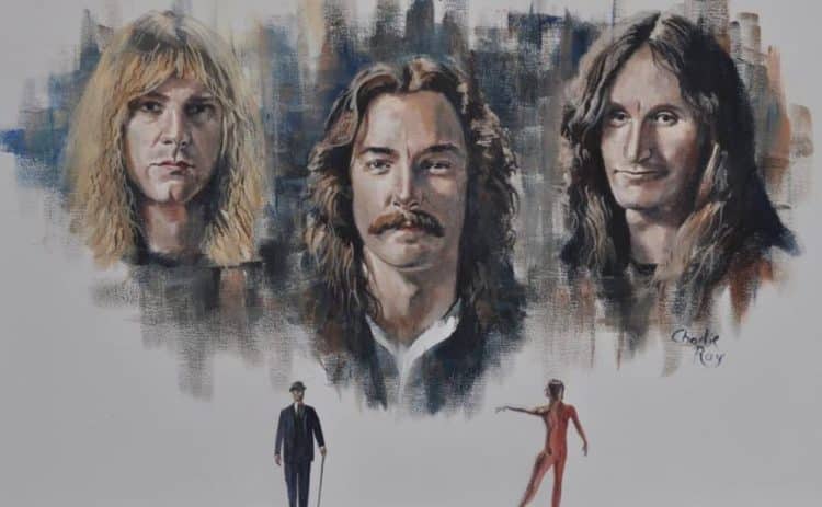 10 Best Rush Songs of All Time