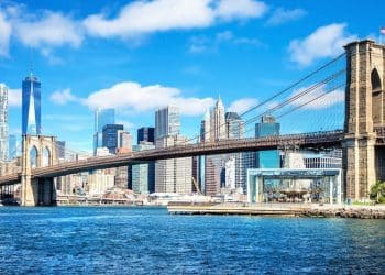 10 Famous Singers from New York