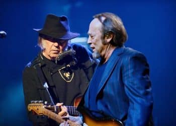 10 Best Stephen Stills Songs of All Time