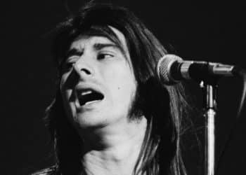 10 Best Steve Perry Songs of All Time