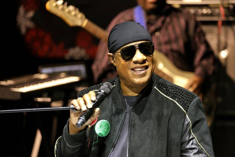 10 Best Stevie Wonder Songs of All Time