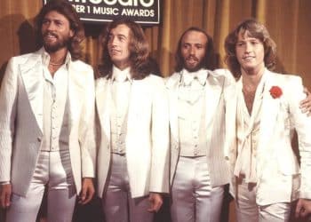 10 Best The Bee Gees Songs of All Time