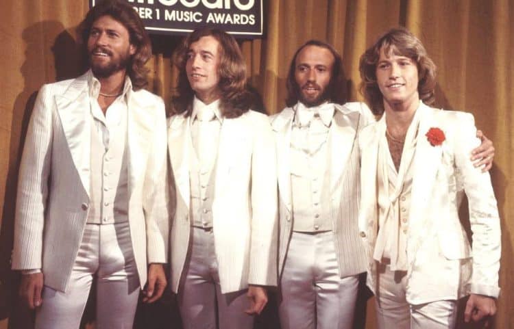 10 Best The Bee Gees Songs of All Time