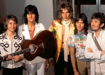 10 Best The Faces Songs of All Time