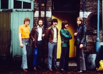 10 Best The Moody Blues Songs of All Time