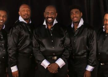 10 Best The Temptations Songs of All Time