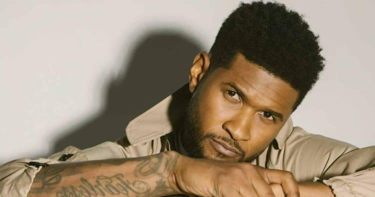 10 Best Usher Songs of All Time