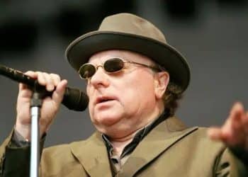 10 Best Van Morrison Songs of All Time